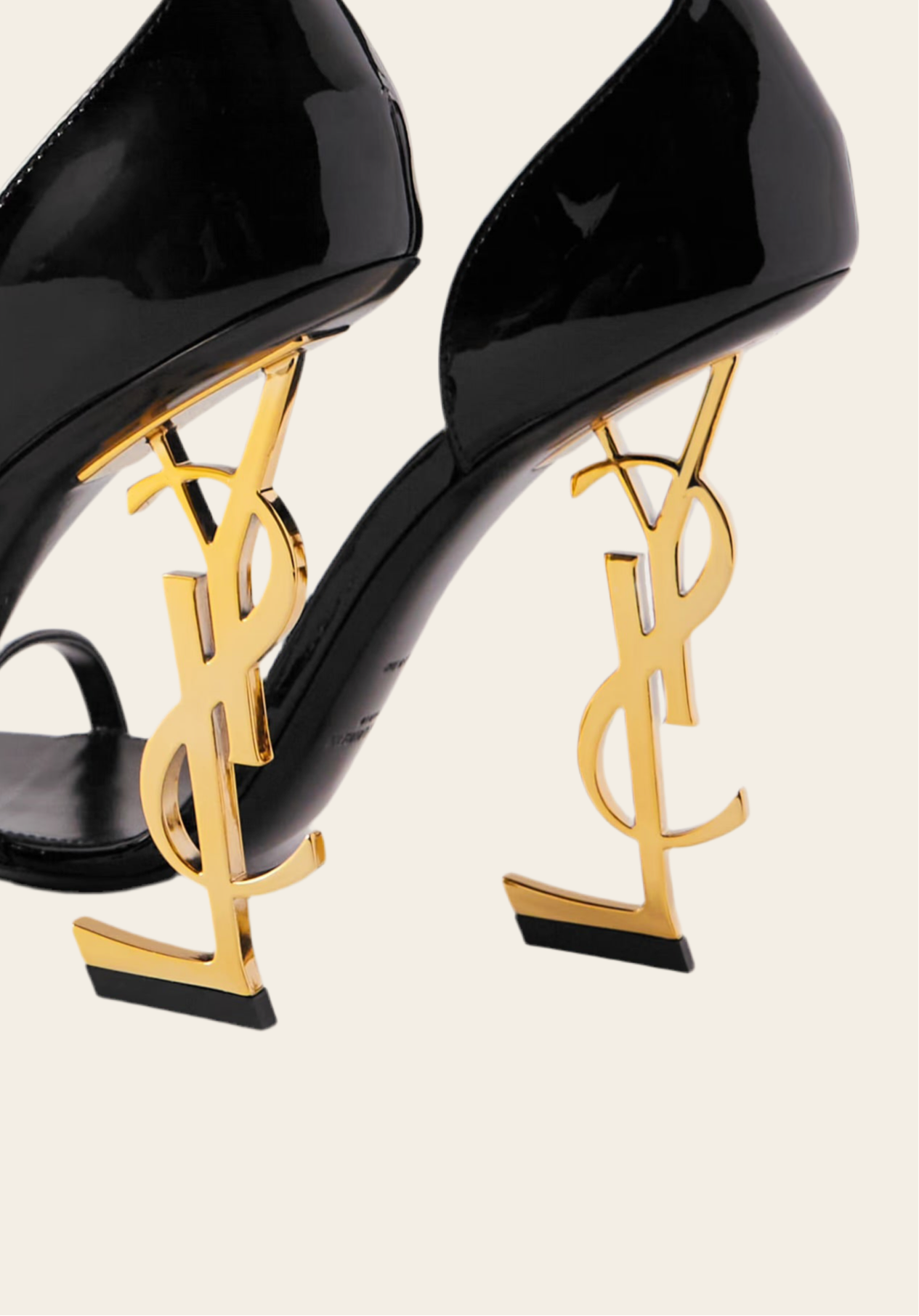 YS HEELS