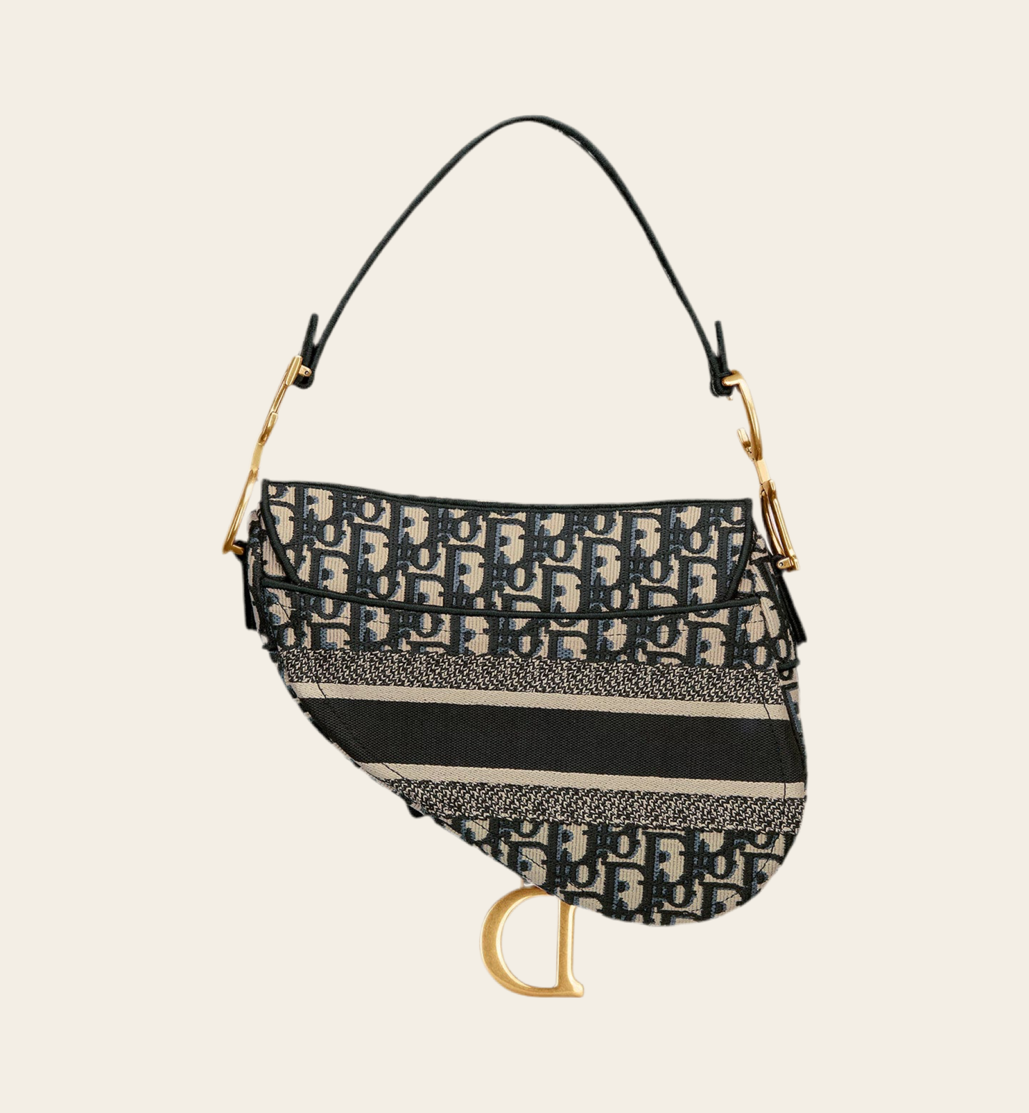 SADDLE BAG ORIGINAL LOGO