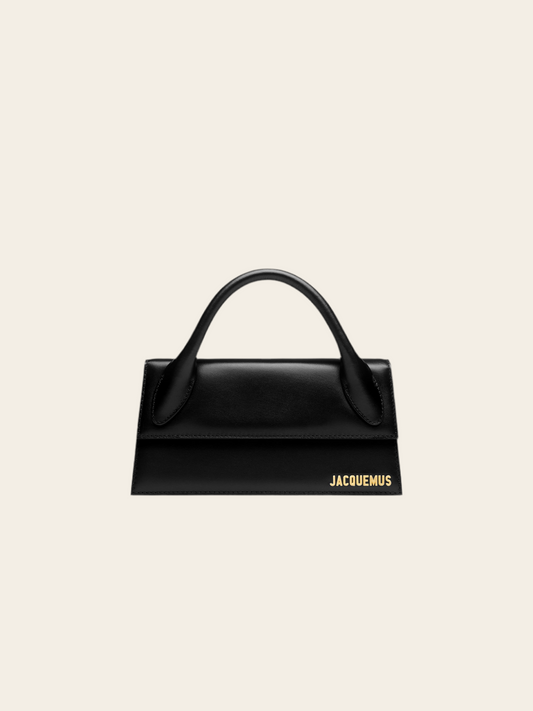 J LOGO LONG CHIQUITO BAG