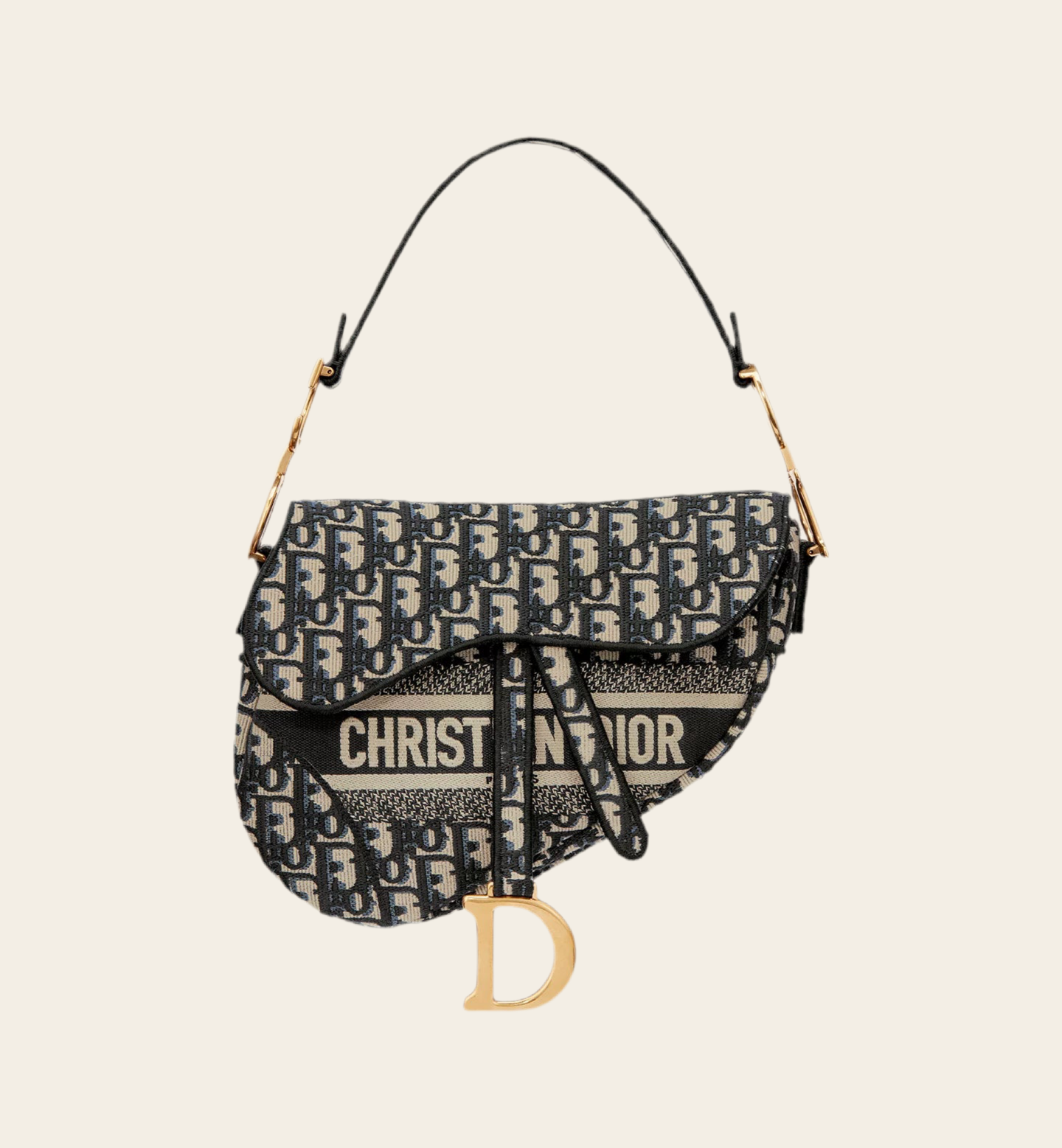 SADDLE BAG ORIGINAL LOGO
