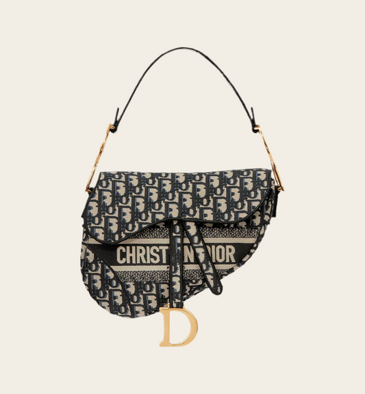 SADDLE BAG ORIGINAL LOGO