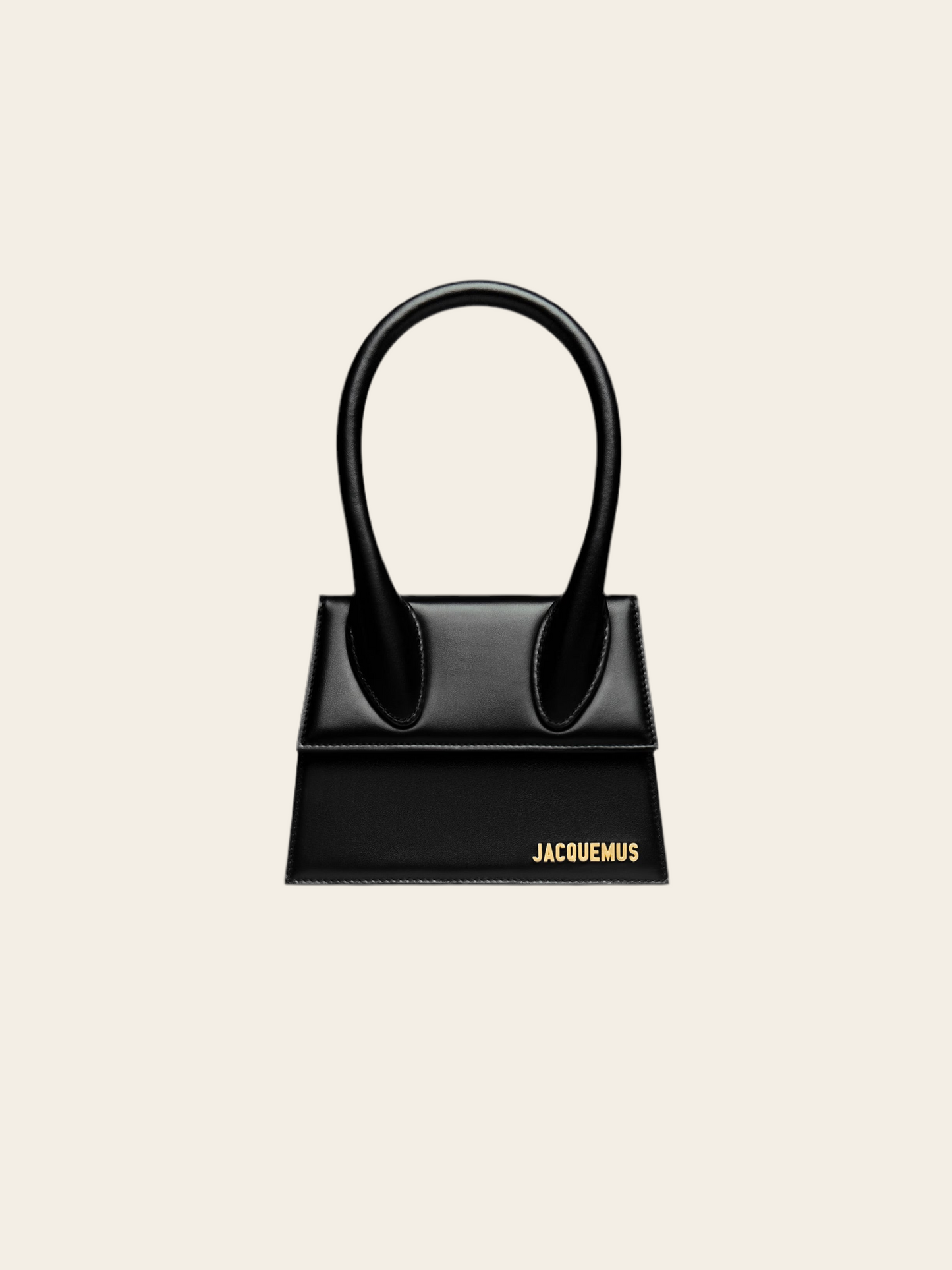 J LOGO CHIQUITO BAG