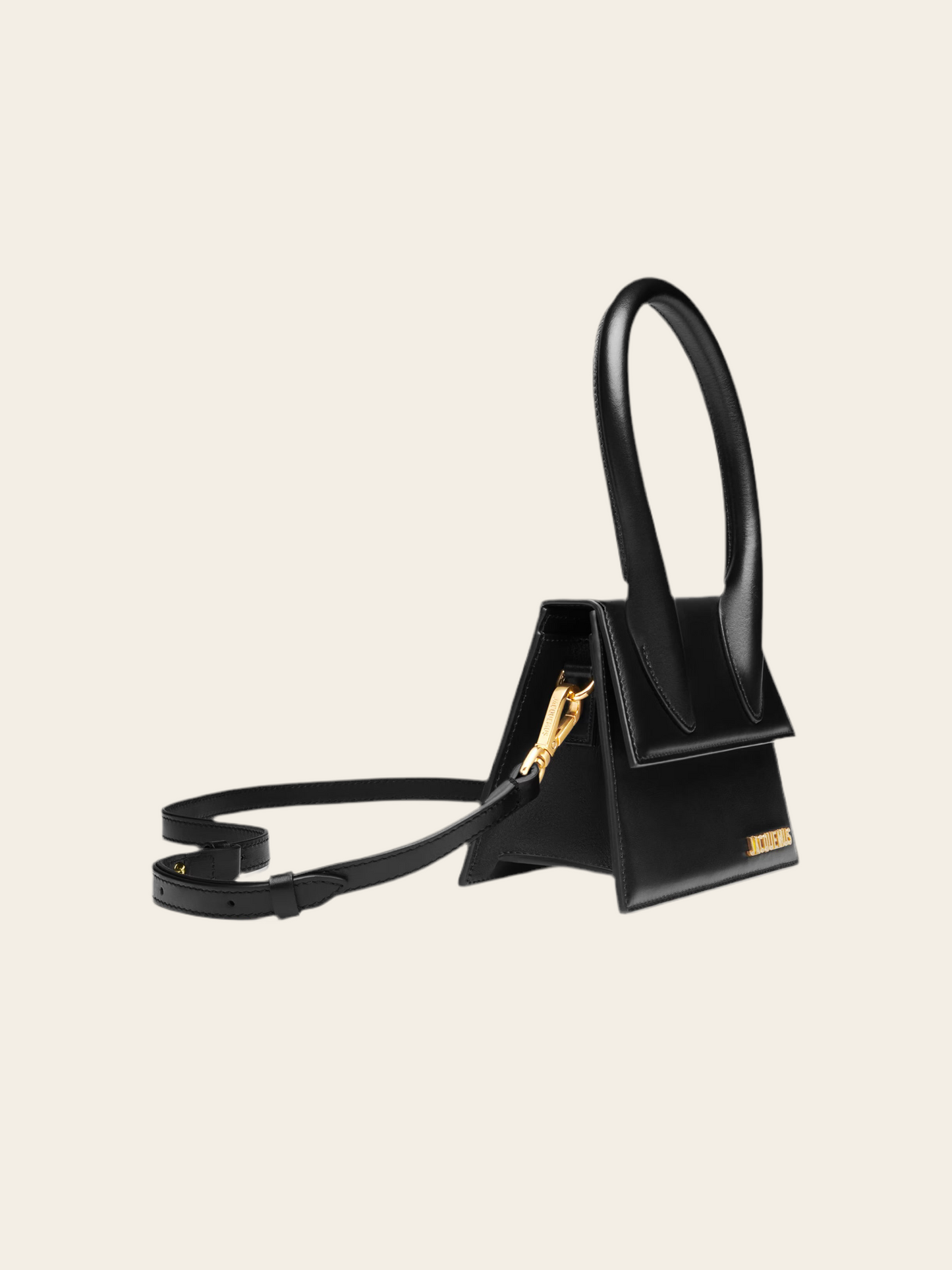 J LOGO CHIQUITO BAG