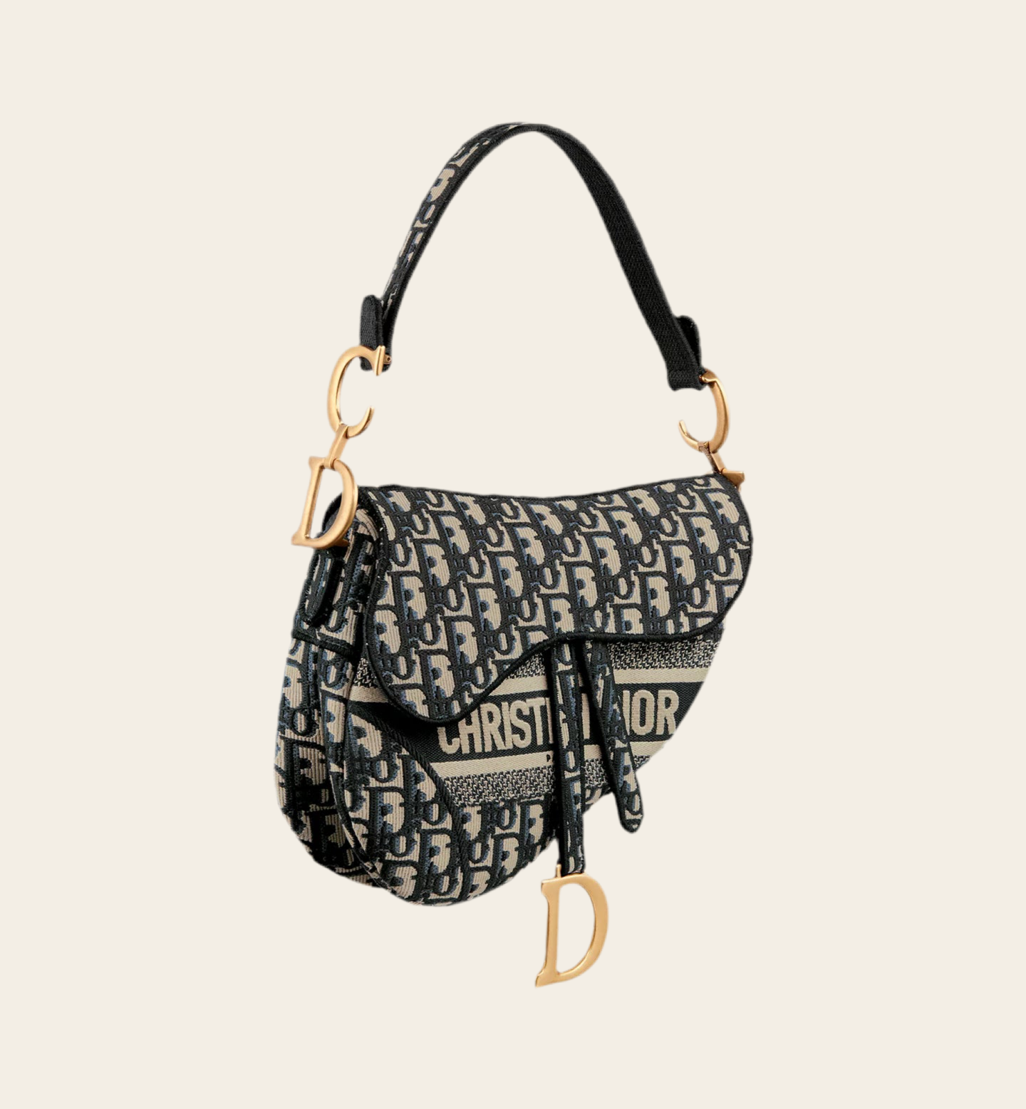 SADDLE BAG ORIGINAL LOGO
