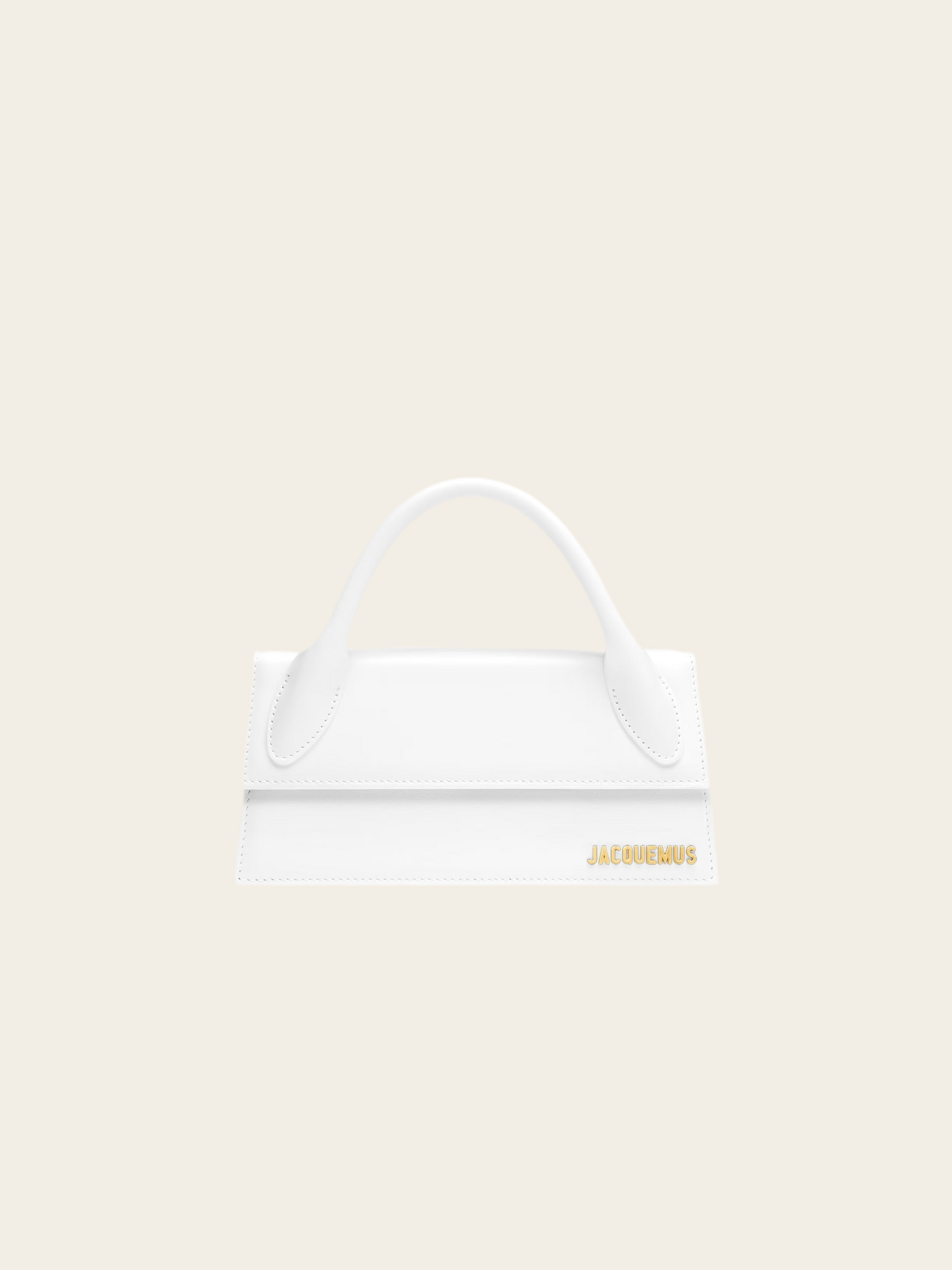 J LOGO LONG CHIQUITO BAG