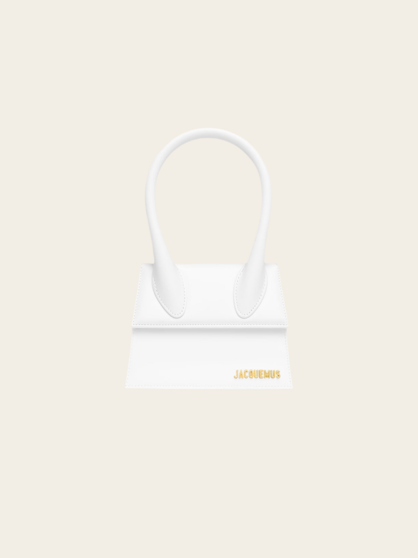 J LOGO CHIQUITO BAG
