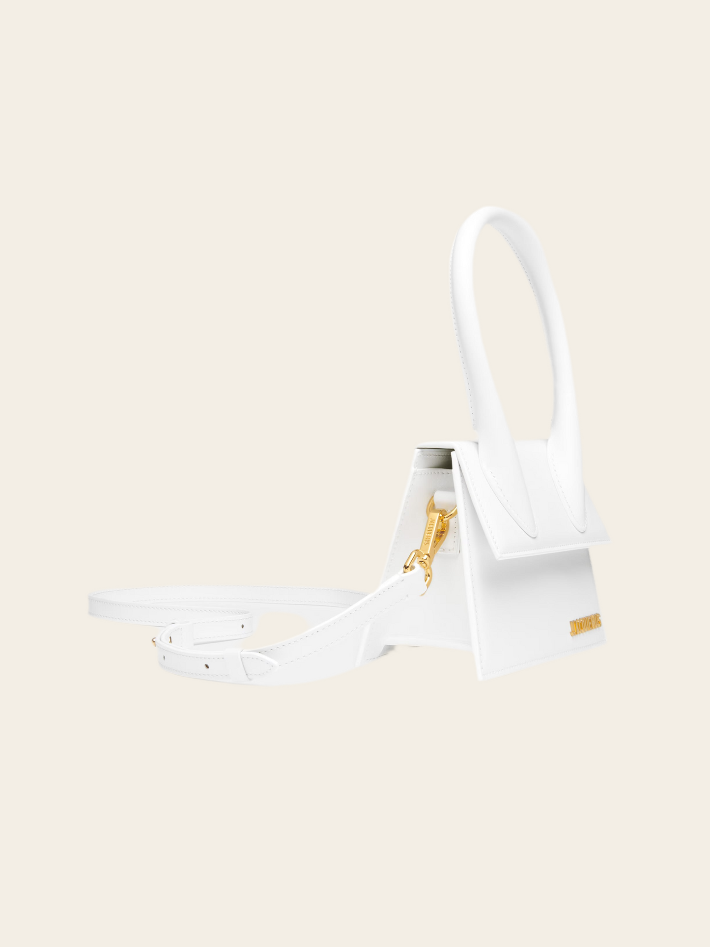 J LOGO CHIQUITO BAG